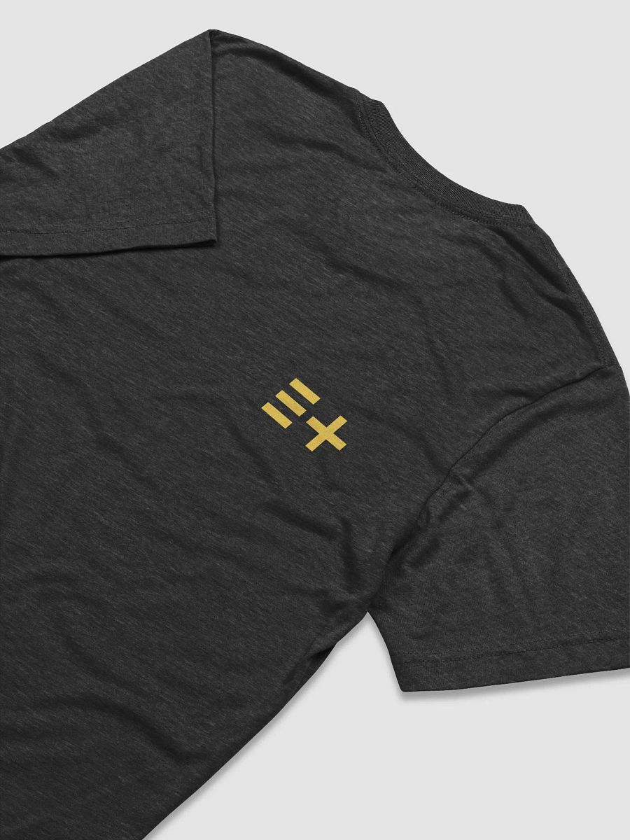 Enhanced T-Shirt product image (8)