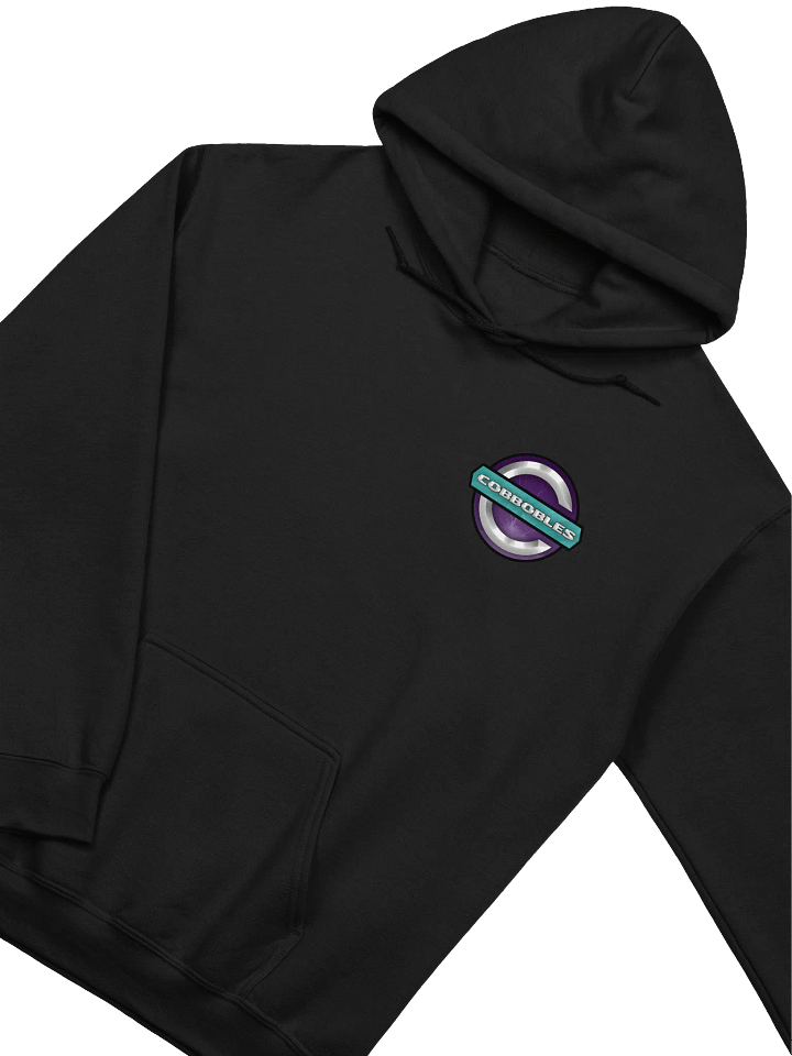 Logo Hoodie product image (12)