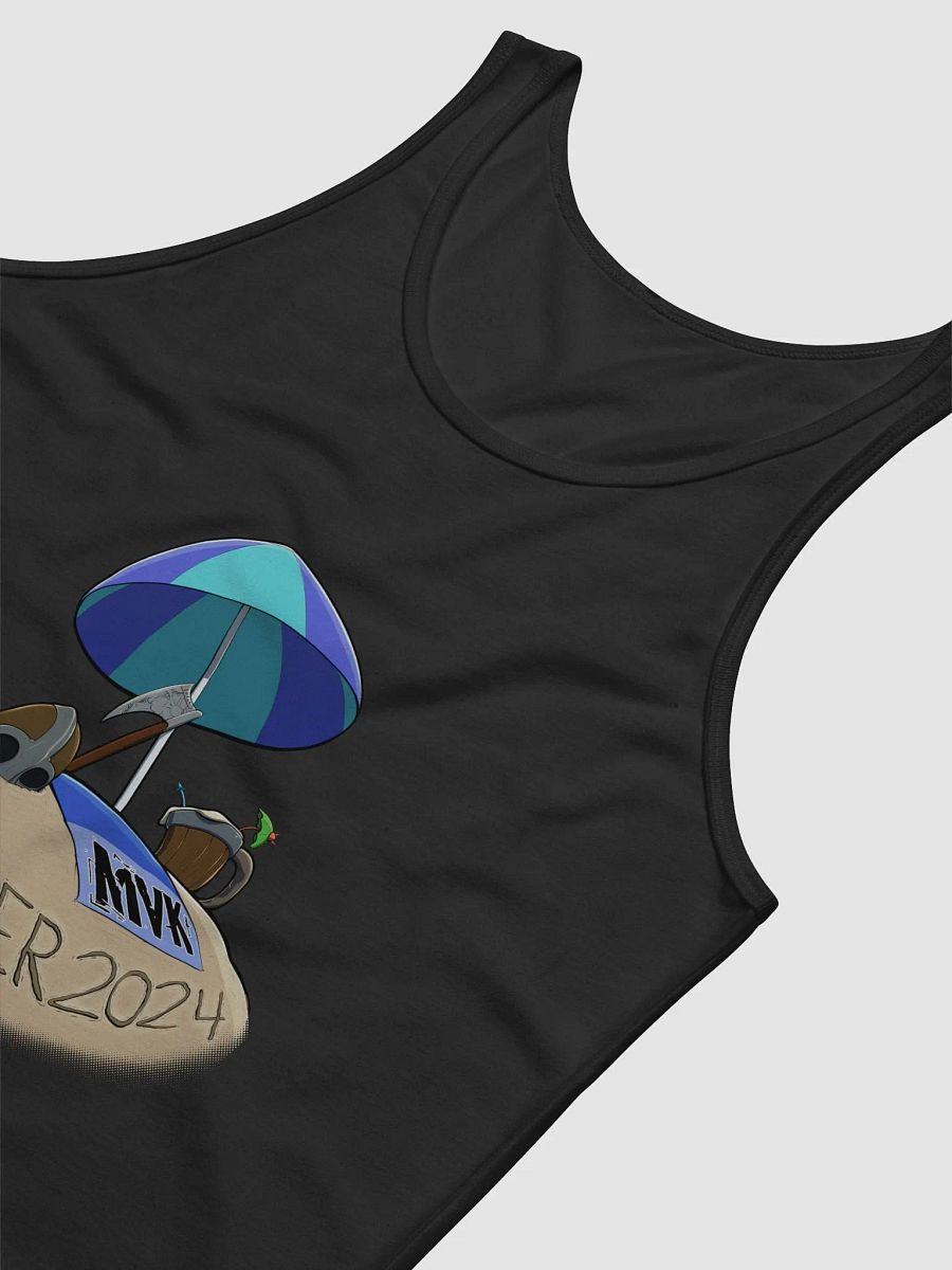 Berserker Beach Party Tank Top product image (48)