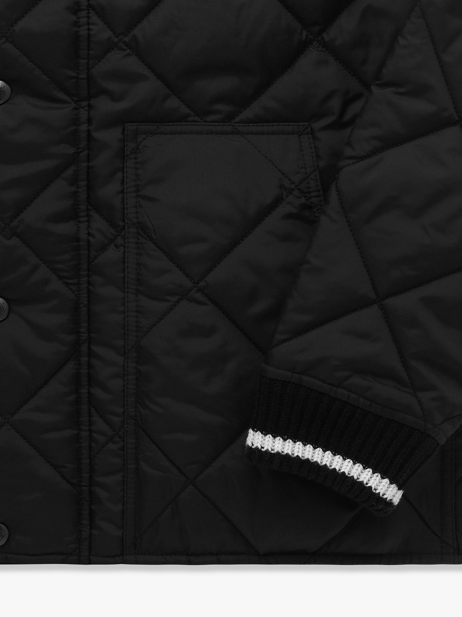 New York x Knickerbocker Corner Store Script PrimaLoft Jacket product image (3)