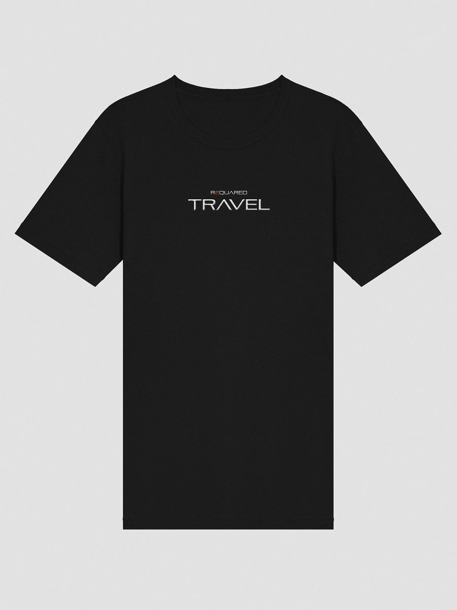 Black Lifestyle Triblend Tee product image (3)