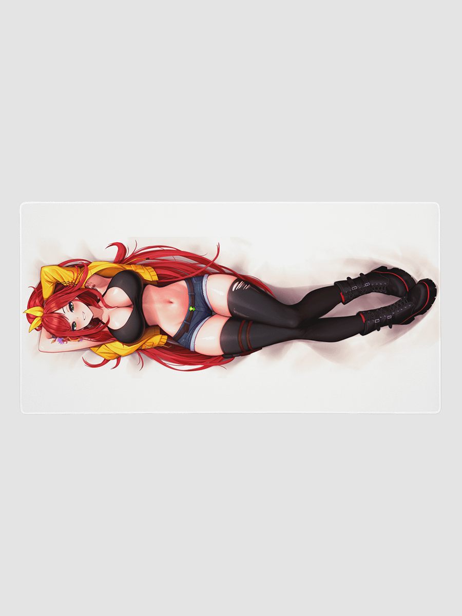 Elly Sexy Mouse Pad product image (1)