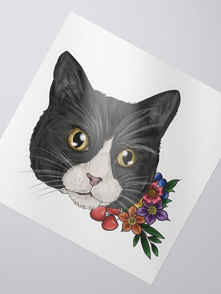 Badger Stickers product image (2)
