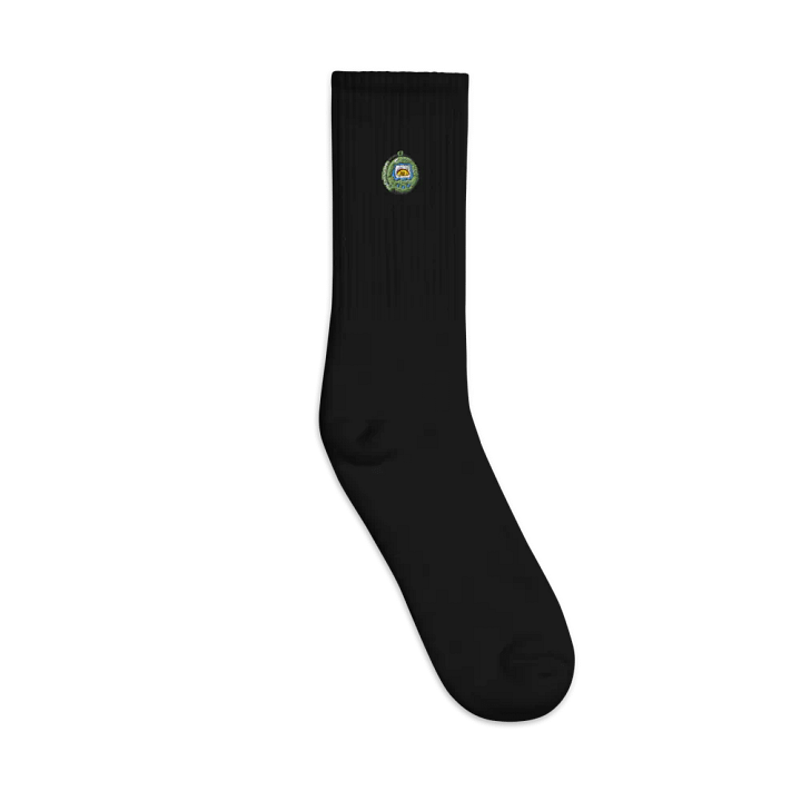 FFS Tamagotchi Tacos Socks product image (2)