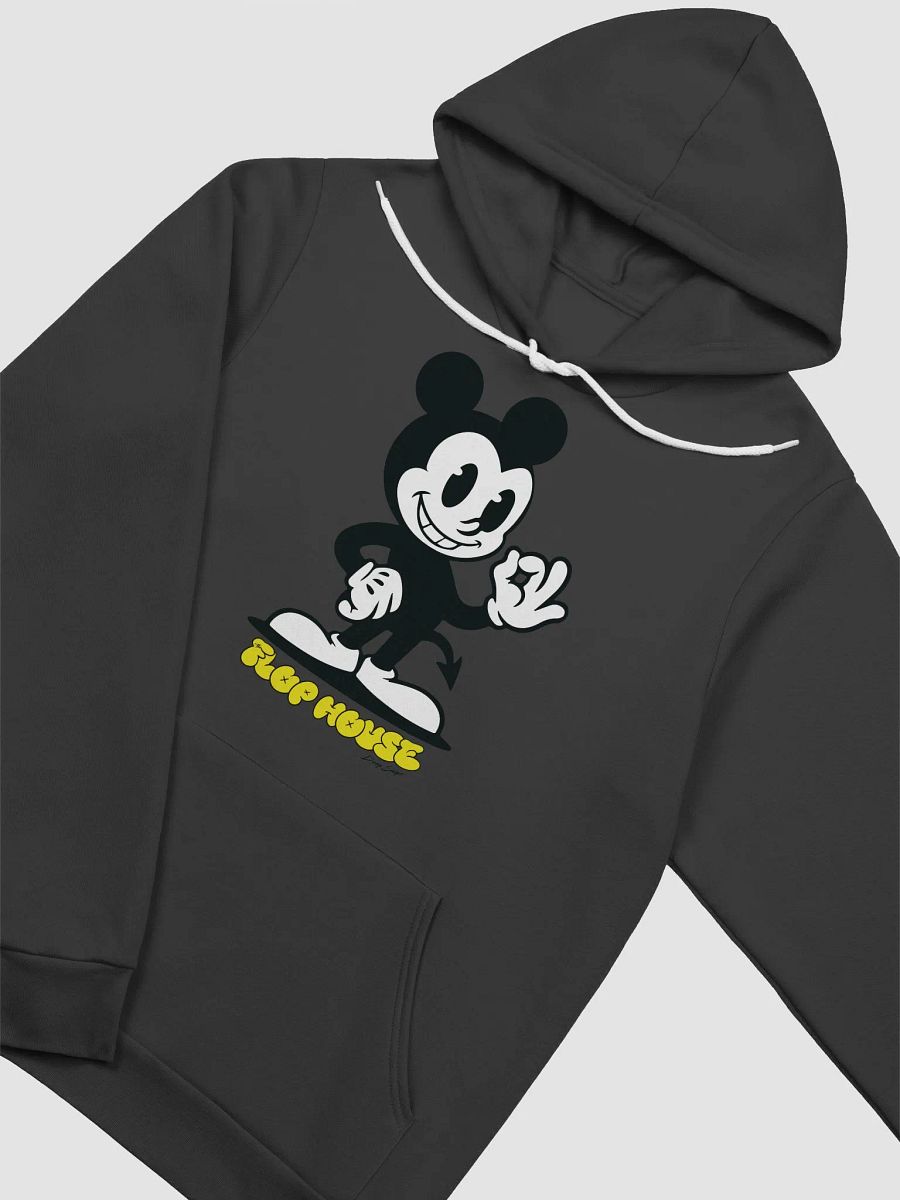 Bella+Canvas Supersoft Hoodie product image (10)