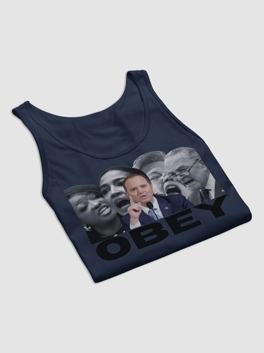 Obey Tank product image (8)
