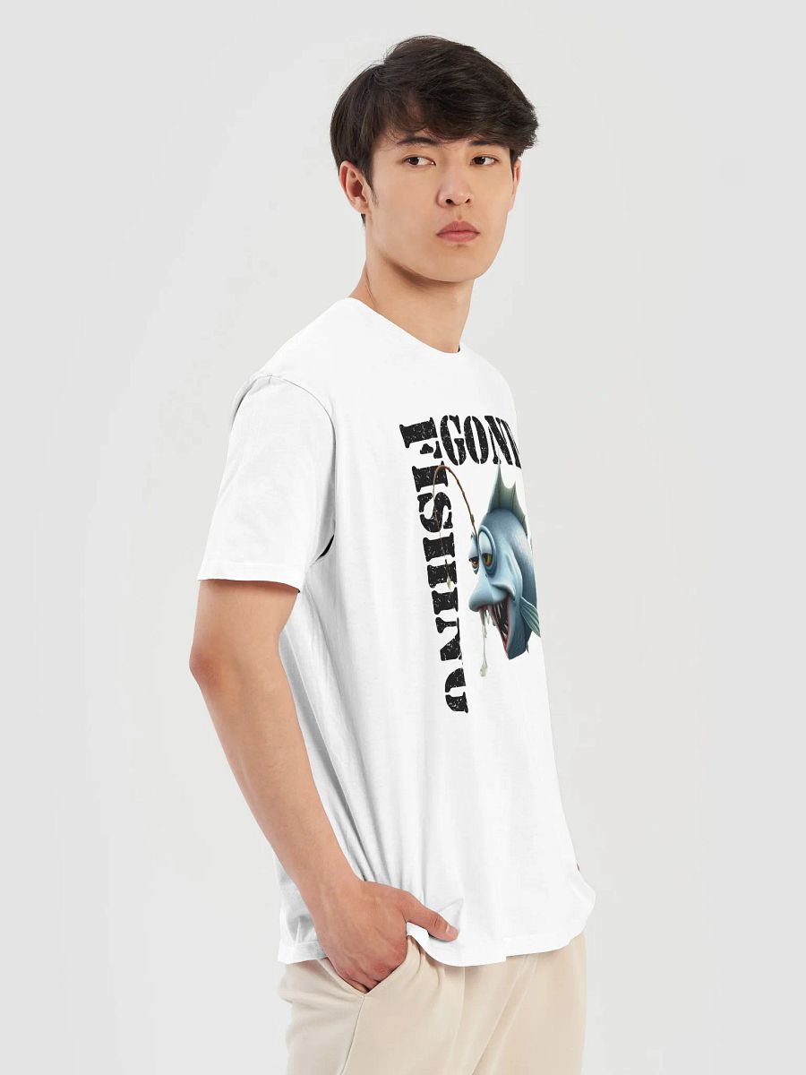 Glowing Anglerfish T-Shirt product image (5)
