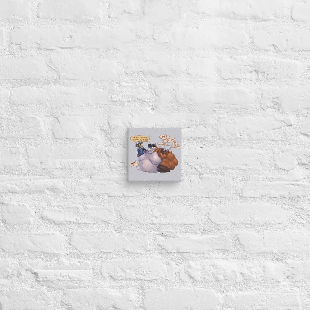 He did done eat it all product image (82)