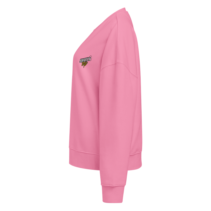 SMARTZ N STYLE Organic Sweatshirt product image (7)