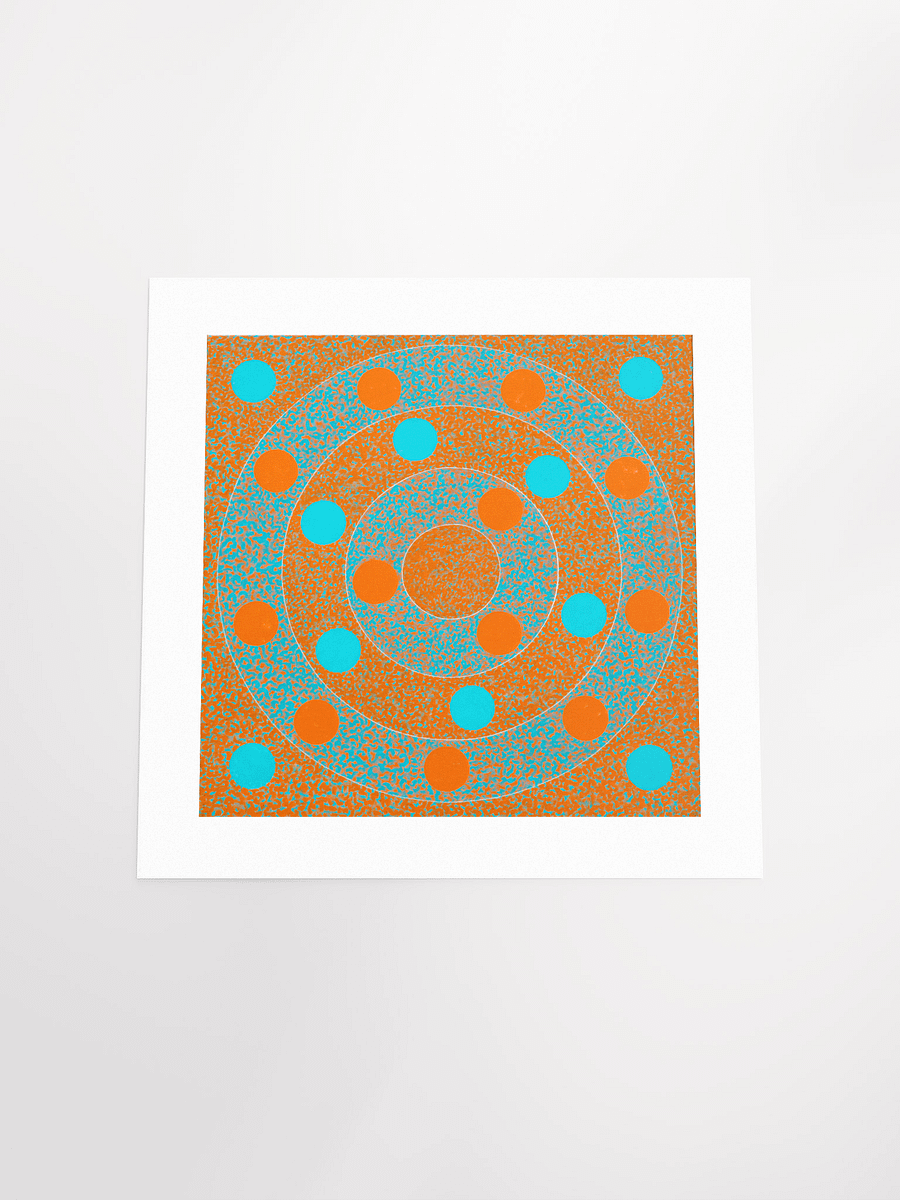 Endless Universe 1 print product image (5)