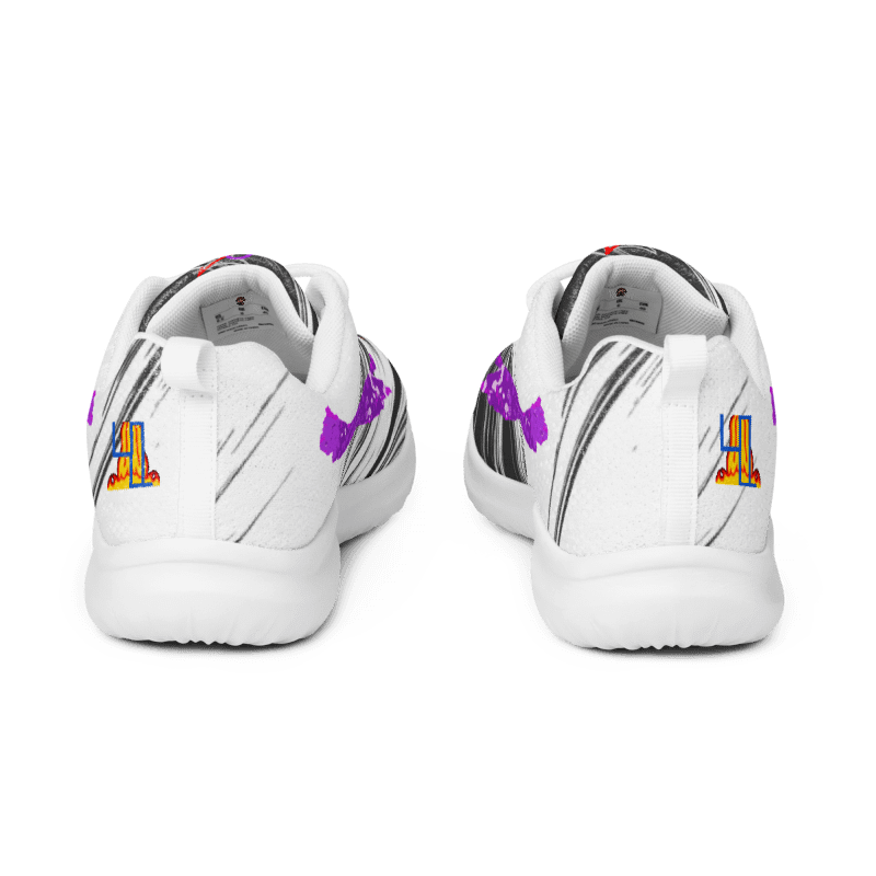 JSF Men's Shoe product image (1)