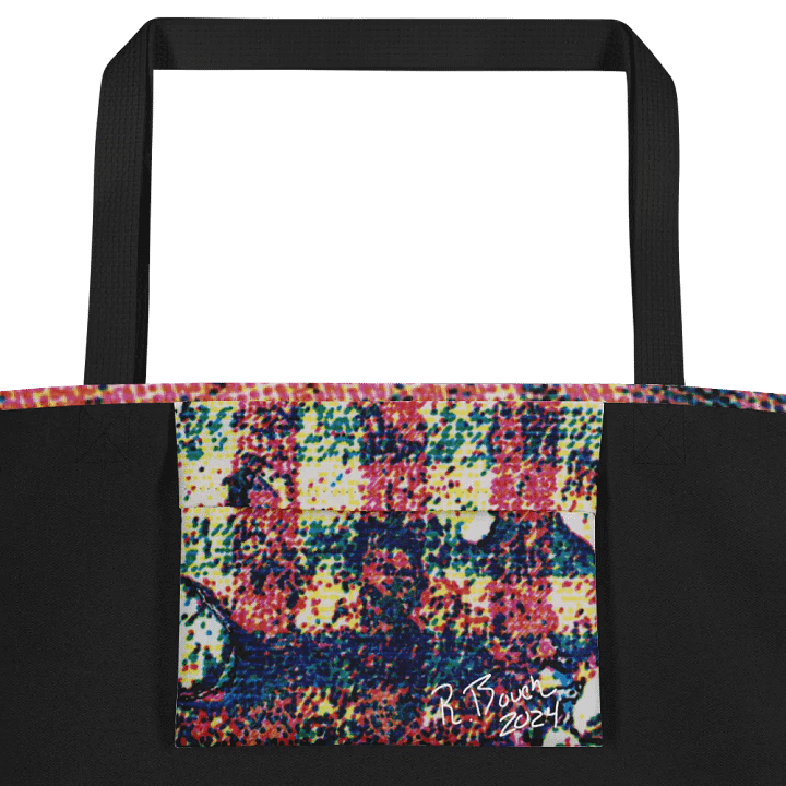 Leaf Tote product image (2)