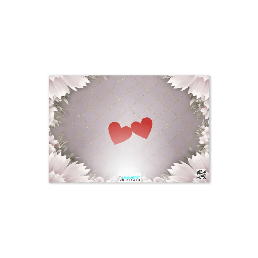 Happy Anniversary Greeting Card product image (5)