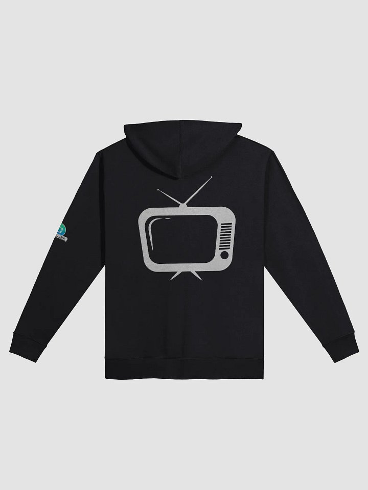 Retro Tele Hoodie product image (2)