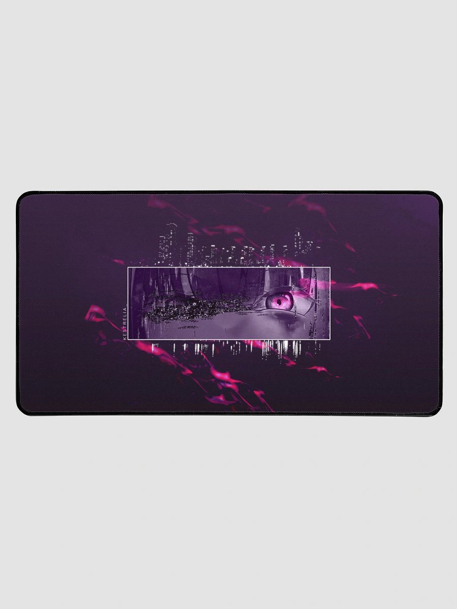Kes Yandere Mousepad product image (1)