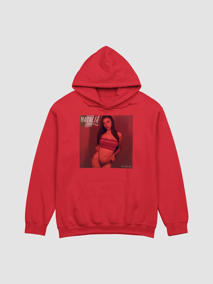 NATALIA HOODIE product image (2)