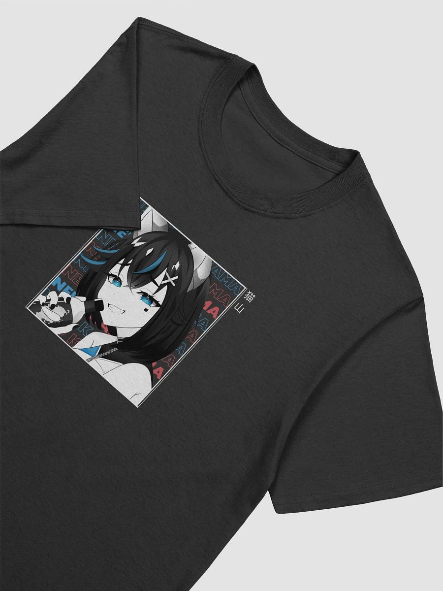 Spicy Neko Softstyle T-Shirt product image (3)