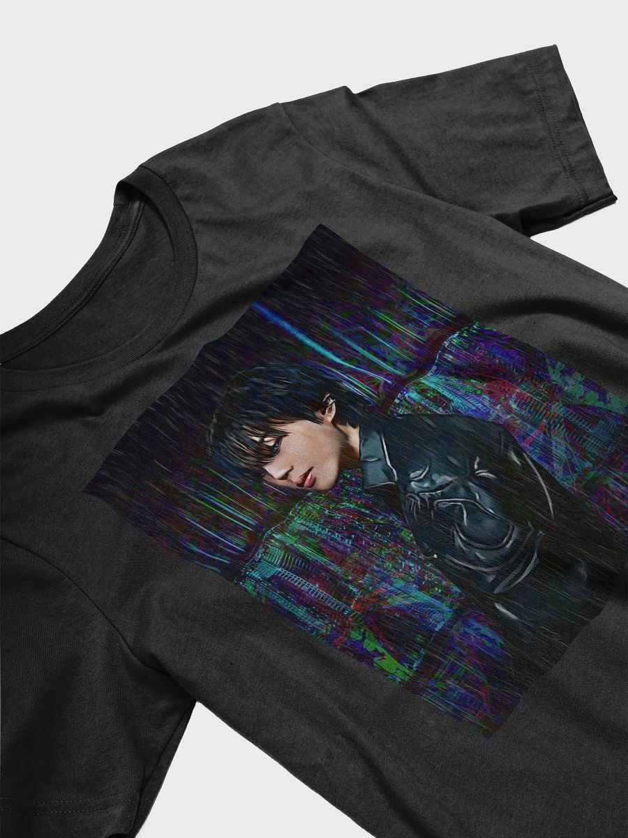 Cyber Jimin Tshirt - Designed by Chimber product image (26)