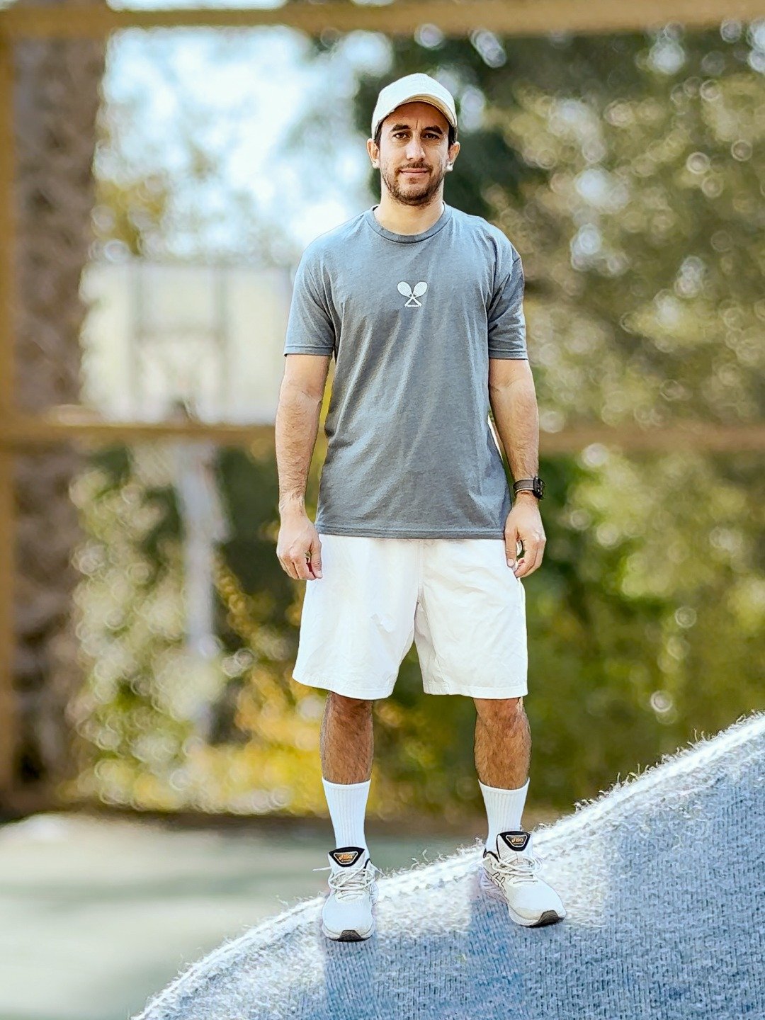 Racket Cross product image (3)