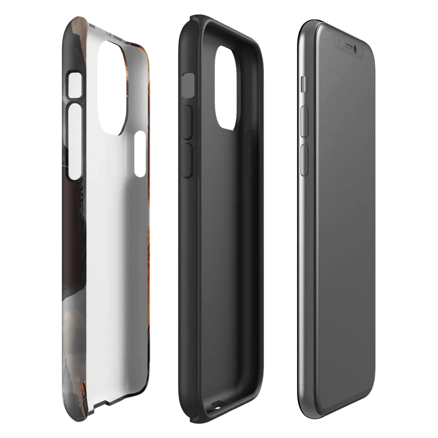 Trump Force Field ~iPhone Case~ product image (7)