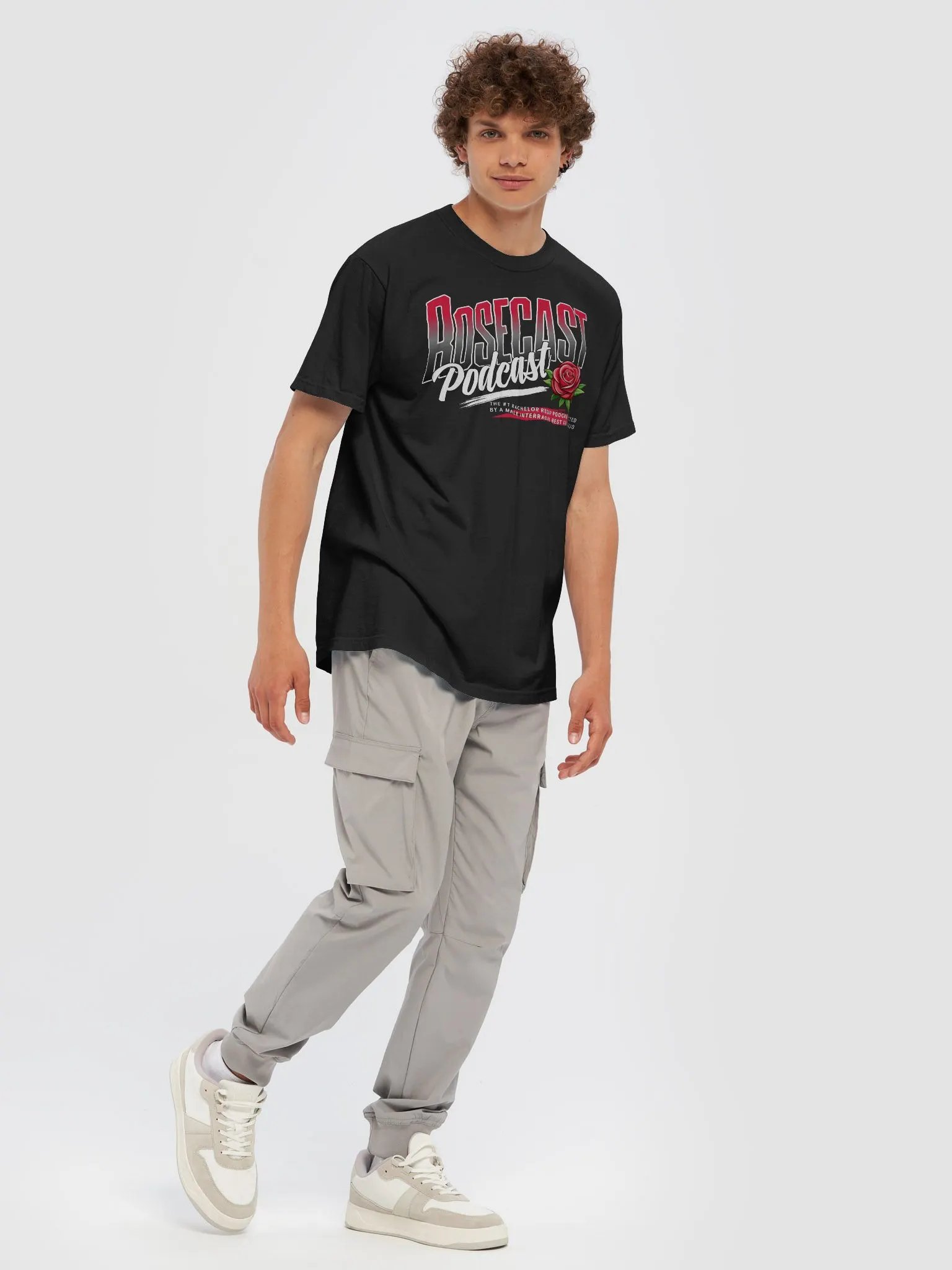 Bowl Game Heavyweight T-Shirt product image (5)