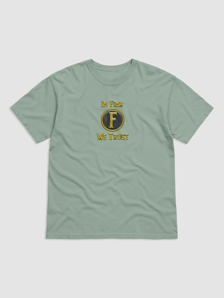 In Fink We Trust product image (7)