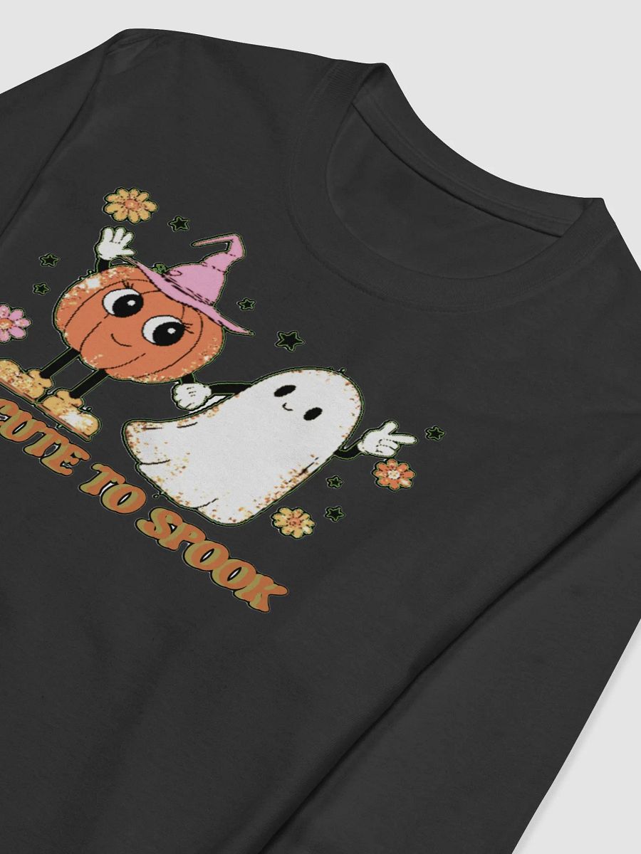 TOO CUTE TO SPOOK product image (6)