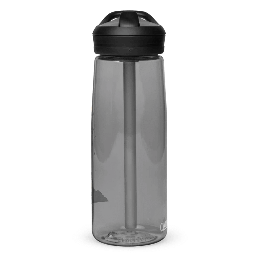 Sword in the Skull - Argent Variation - CamelBak product image (2)