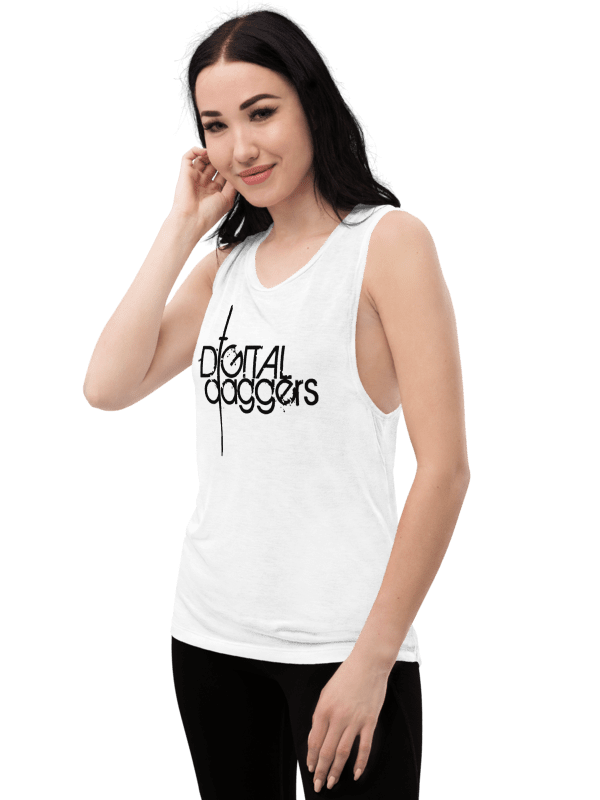 DD Classic Light Women's Tank product image (10)