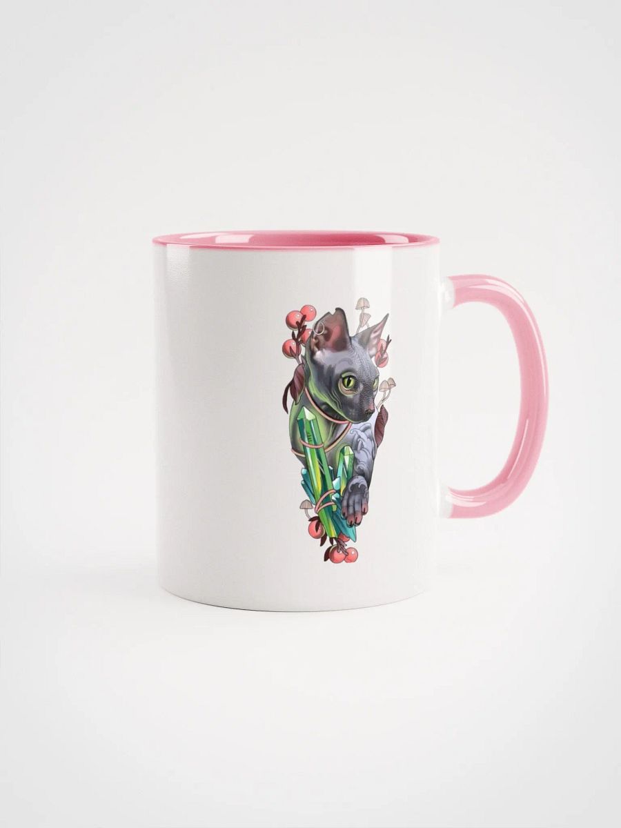 Mug Sphynx Crystal product image (17)