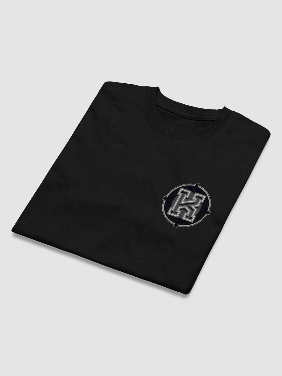 Krueger Apparel Logo Tee product image (14)