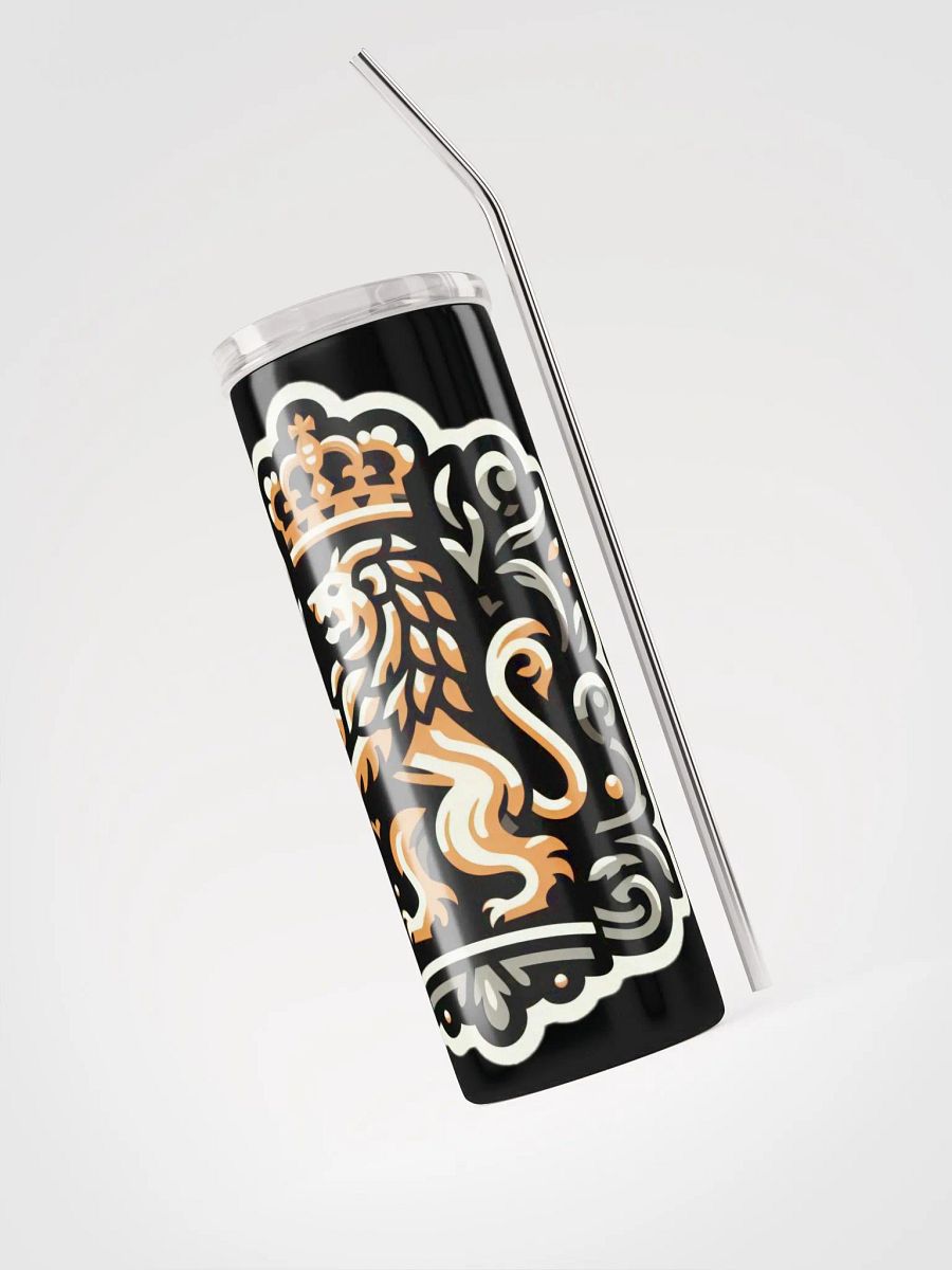 Regal Lion Stainless Steel Tumbler product image (3)