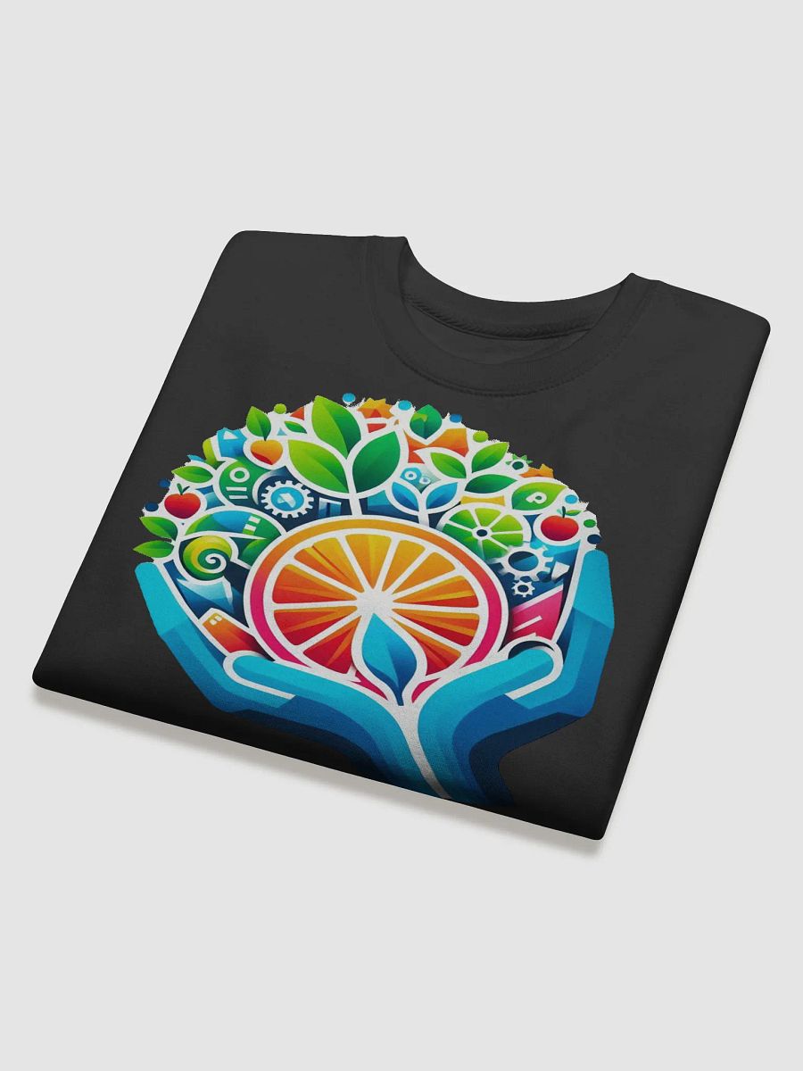 Nurturing Innovation Premium Sweatshirt product image (4)