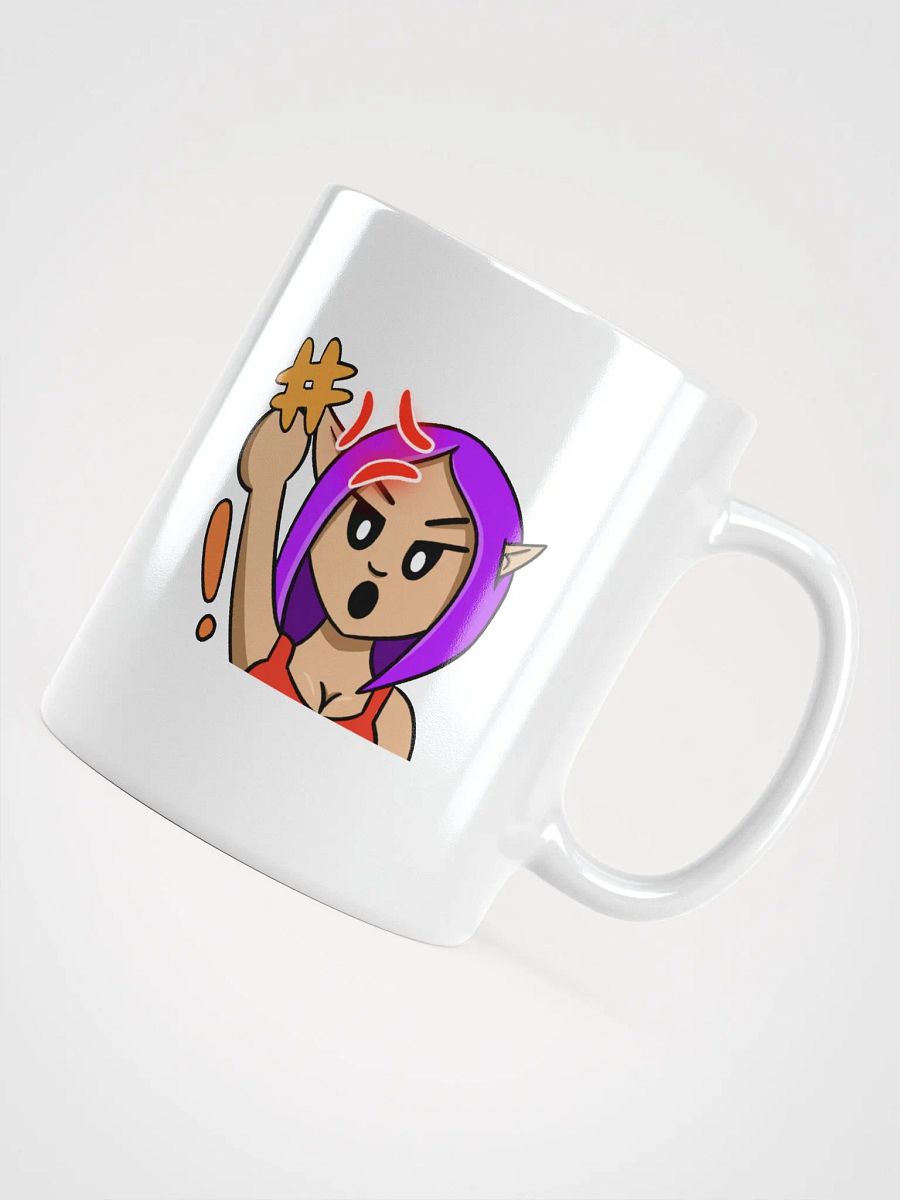How are they still alive?? Mug product image (4)