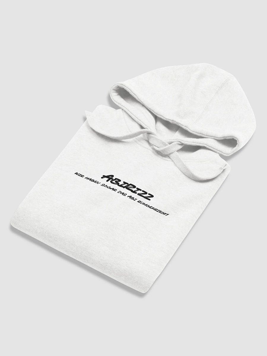 1W6 Pulli Weiß Abimotto product image (6)