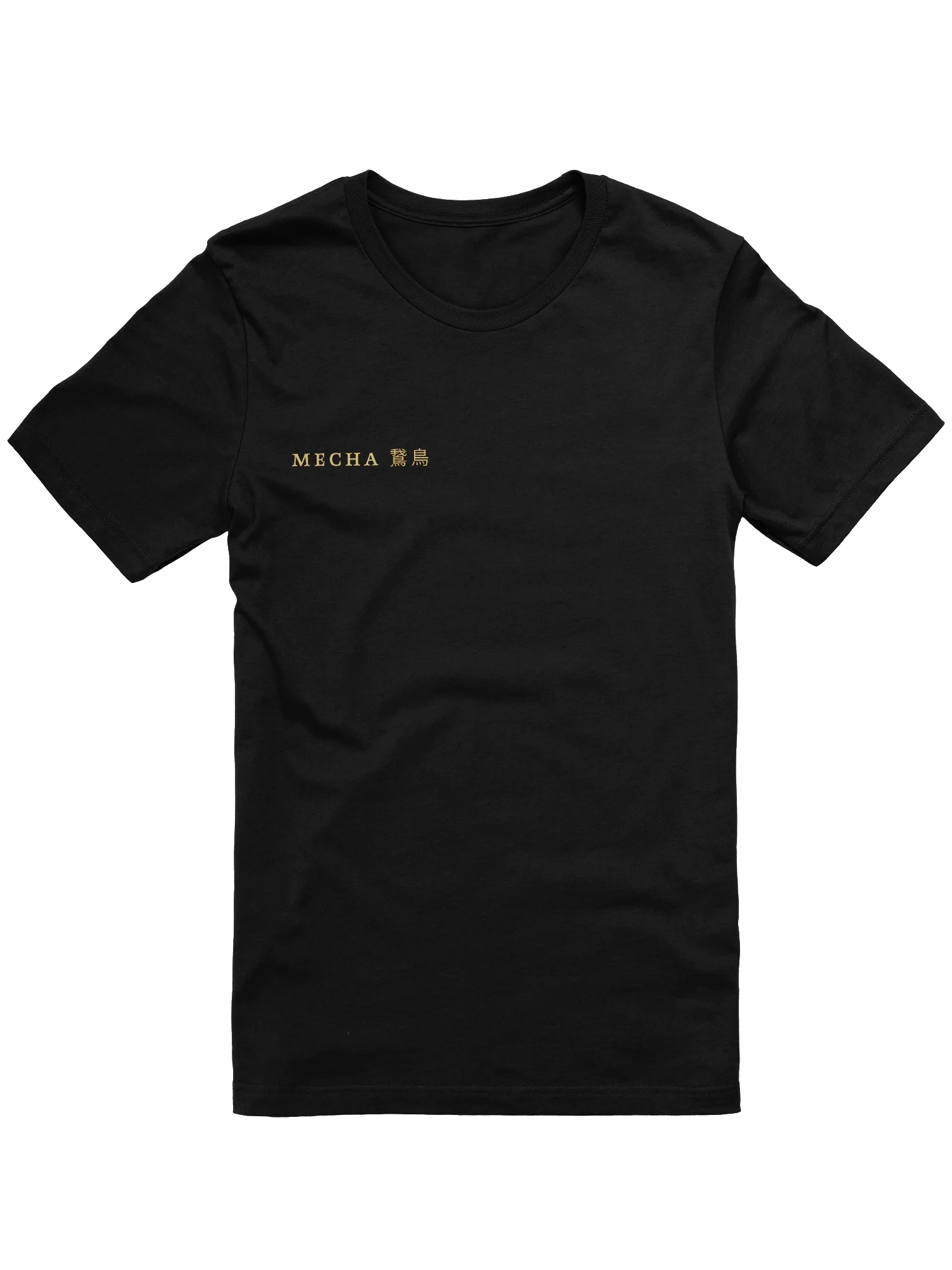 Mecha Tee product image (1)