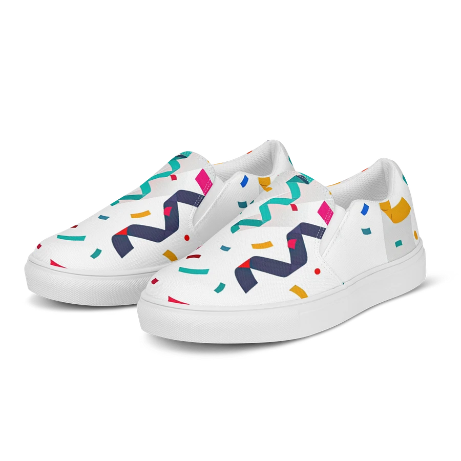Confetti Slip-Ons product image (5)