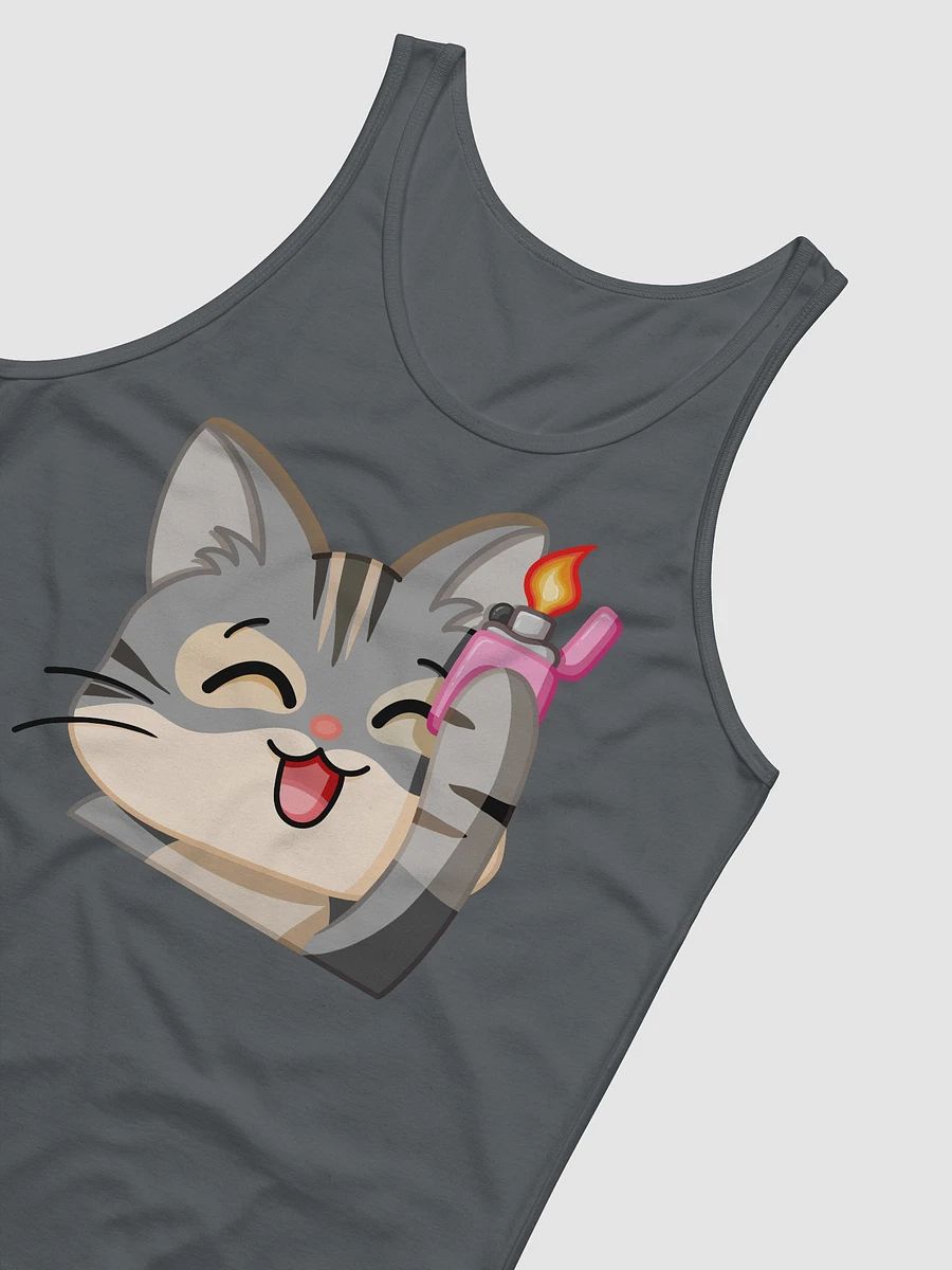 Lighter! Tank Top product image (17)