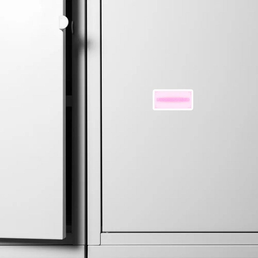 UNREGISTERED - Magnet product image (5)