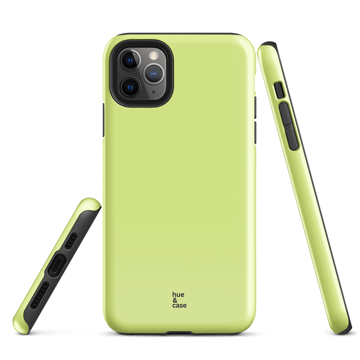 Glow Stick: Tough Case for iPhone product image (1)