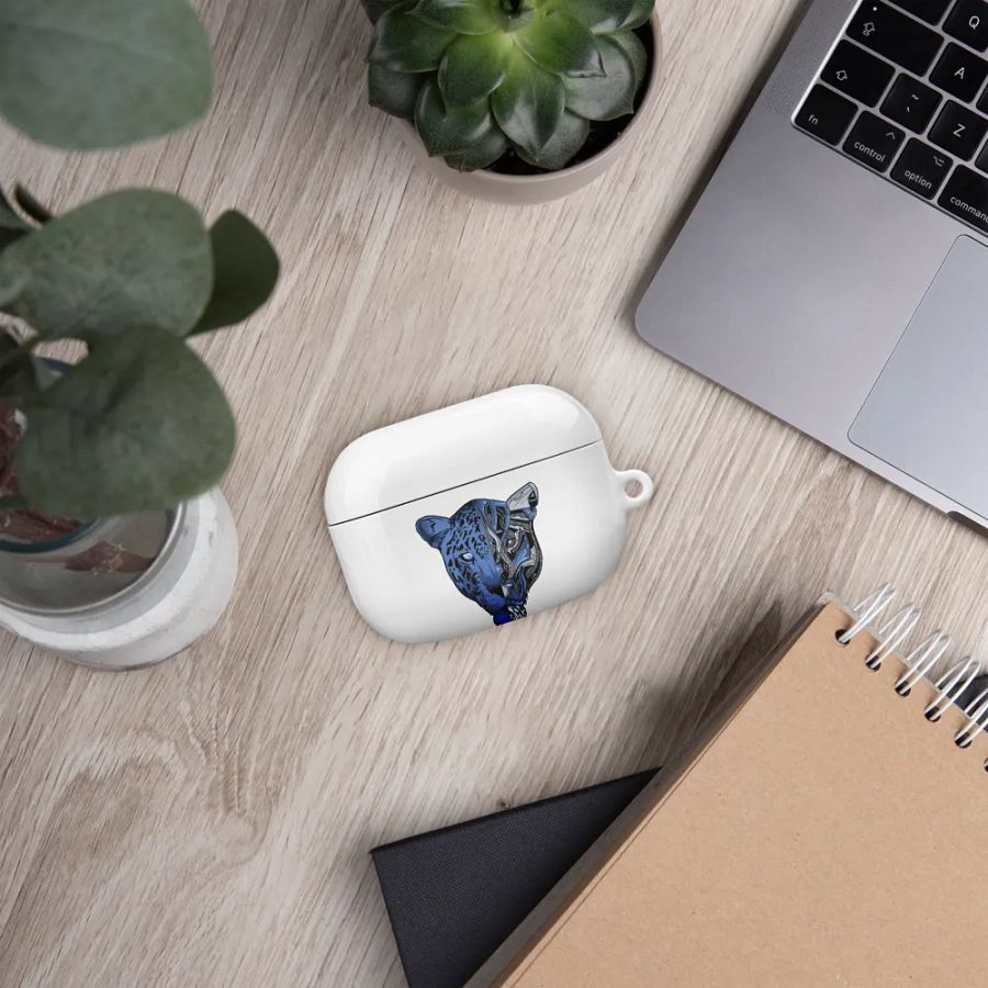 Jag Airpods Case product image (48)