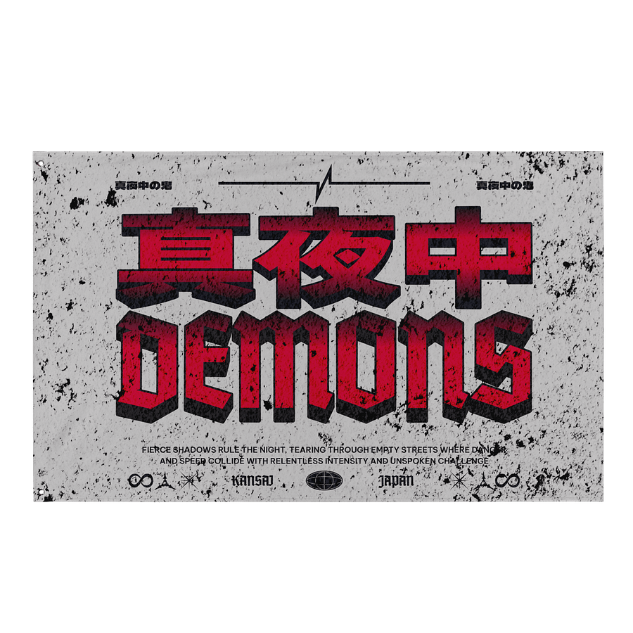 Midnight Demons product image (1)