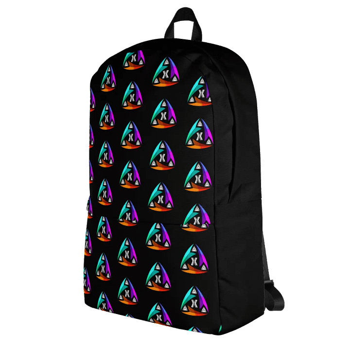 Logo Backpack product image (2)