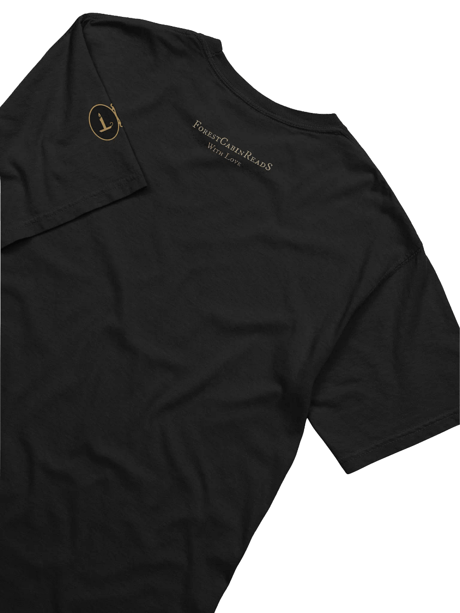 Emotional Bat T-shirt product image (4)