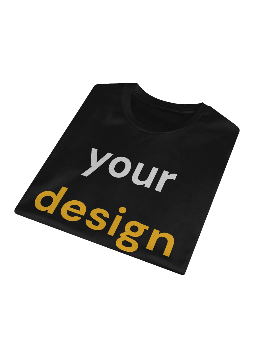 CUSTOM design on apparel product image (4)