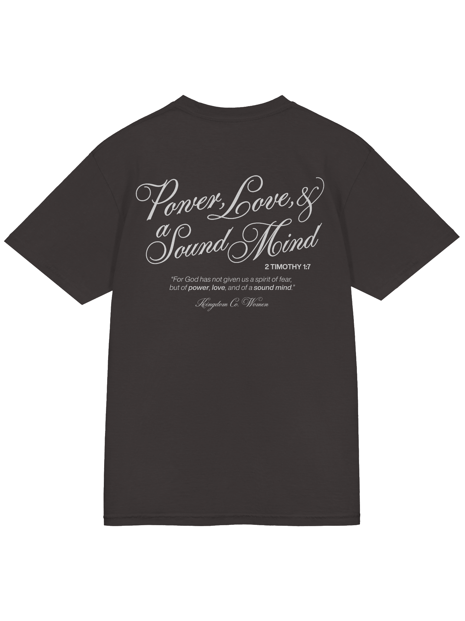 Fearless Tee product image (21)