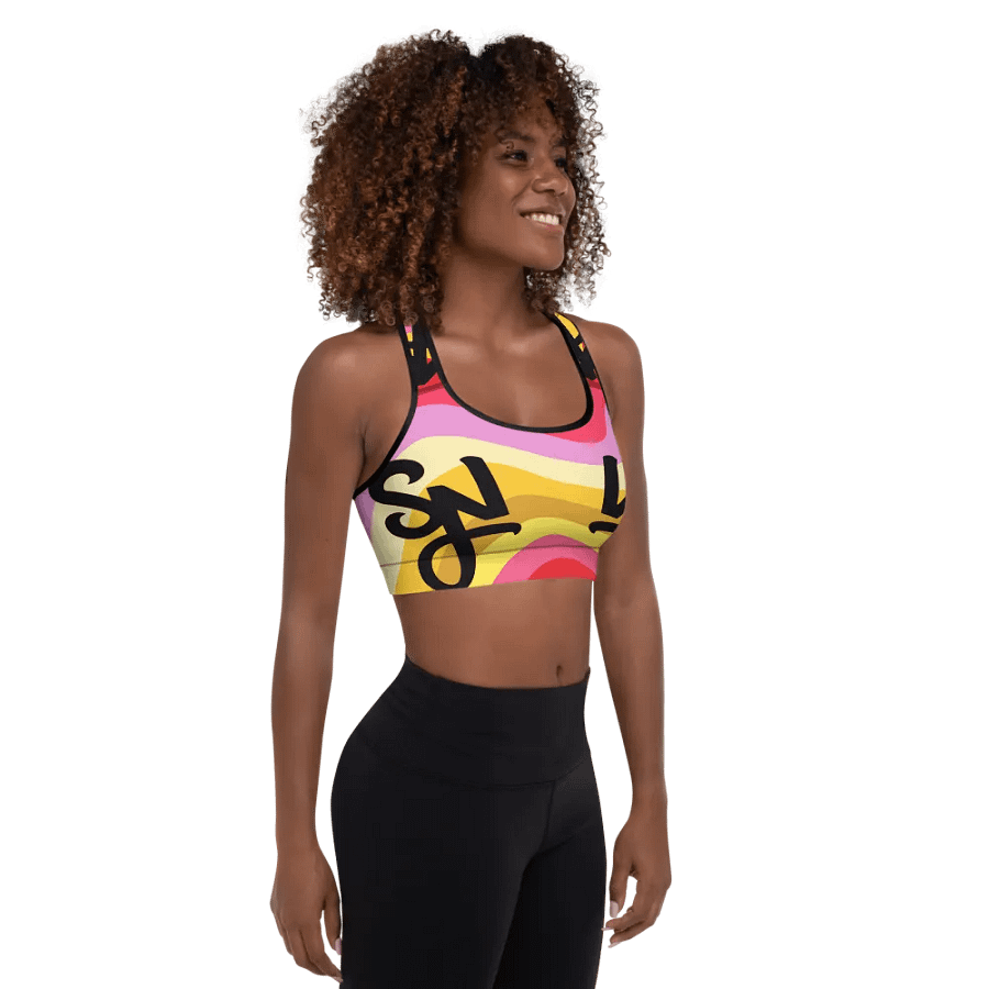 Syn Retro Sports Top product image (4)