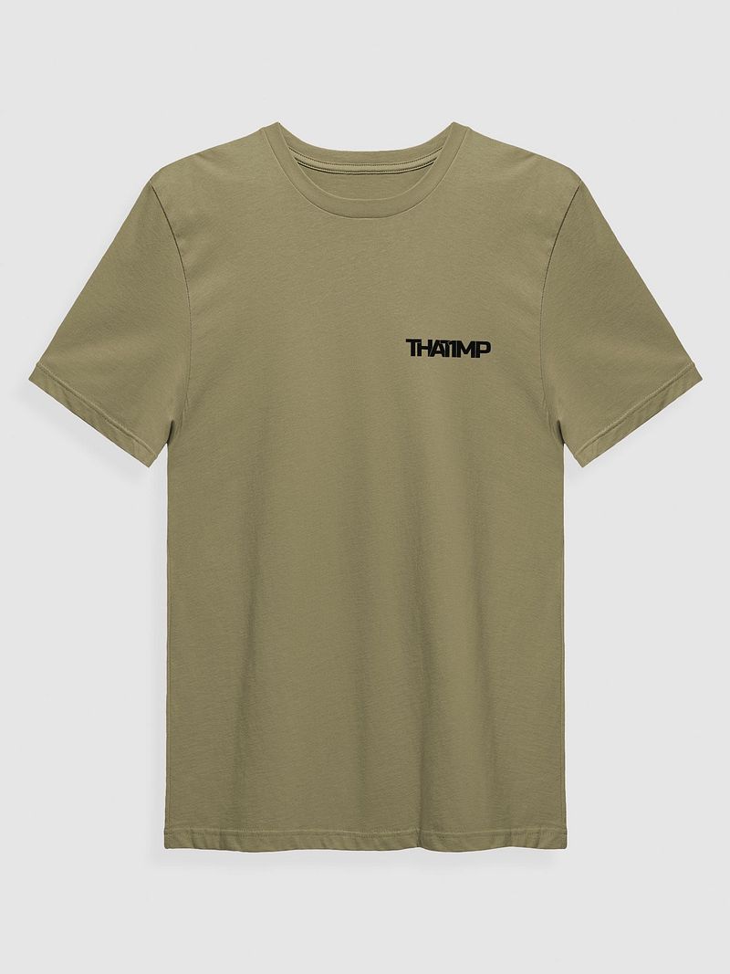 I'm A Pretty Birdy (Version 2 T-Shirt)