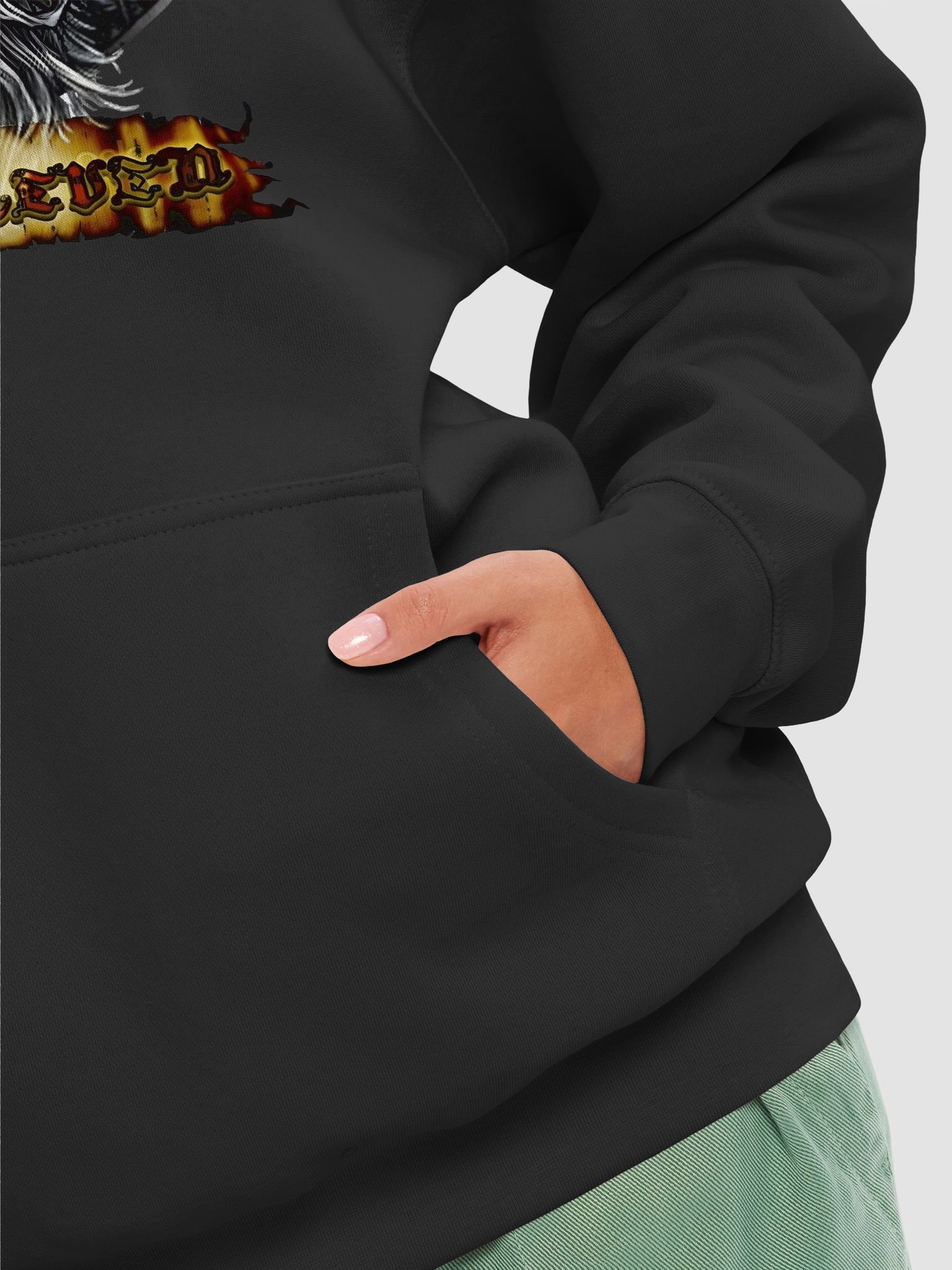 11 logo hoodie product image (8)