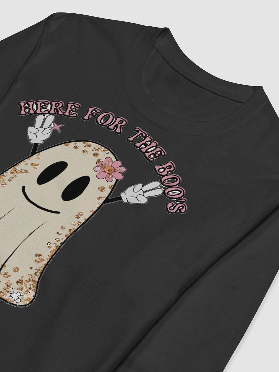HERE FOR THE BOO'S product image (5)